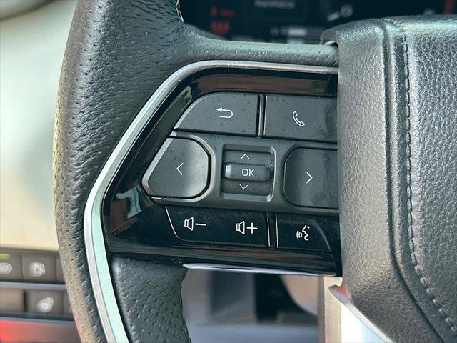 Certified 2023 Toyota Tundra Capstone AWD/4WD image 26