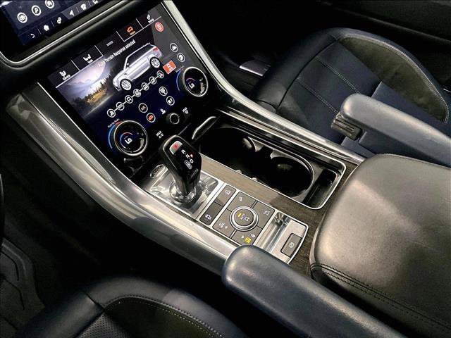 Used 2020 Land Rover Range Rover Sport HSE Dynamic AWD/4WD image 15
