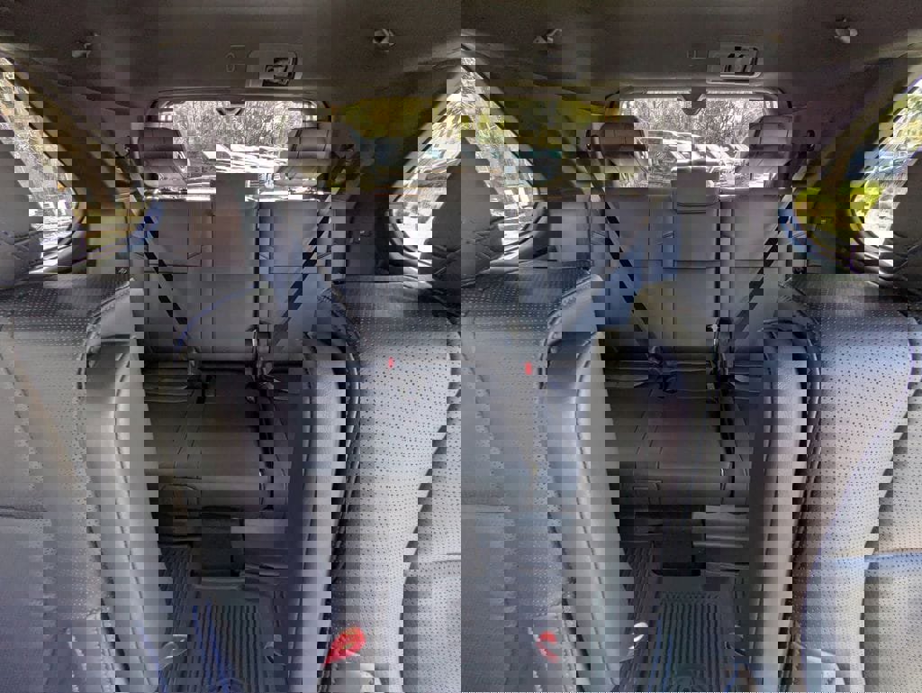 New 2026 Toyota Sequoia Platinum image 16