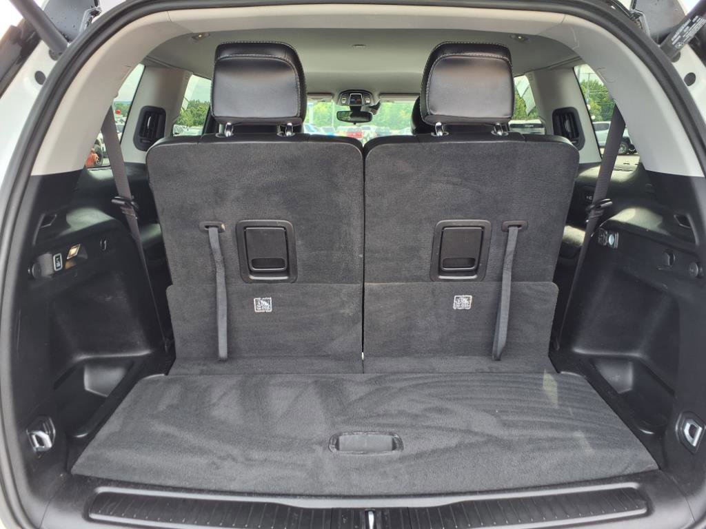 Used 2022 Jeep Grand Cherokee L Limited image 28