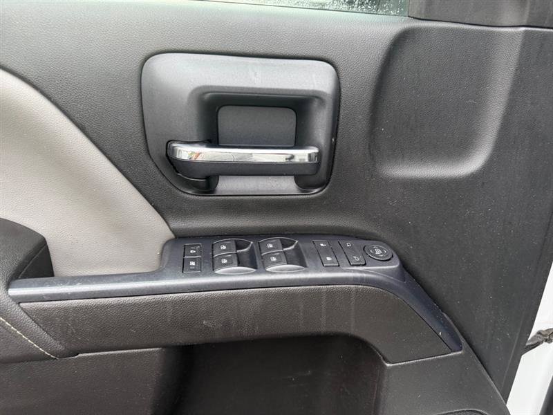 Used 2015 Chevrolet Silverado 2500 W/T w/ WT Fleet Convenience Package image 32