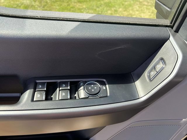 New 2026 Ford F350 XLT w/ 360-Degree Camera Package AWD/4WD image 12