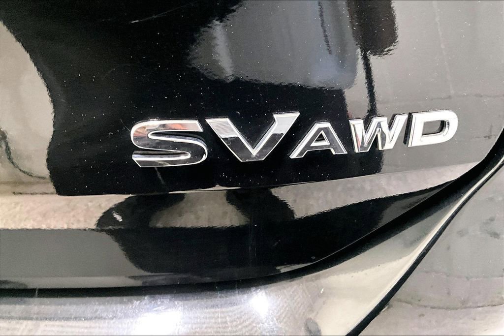 Used 2020 Nissan Rogue S AWD/4WD image 24