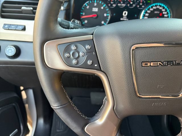 Used 2019 GMC Yukon Denali w/ Denali Ultimate Package RWD image 6
