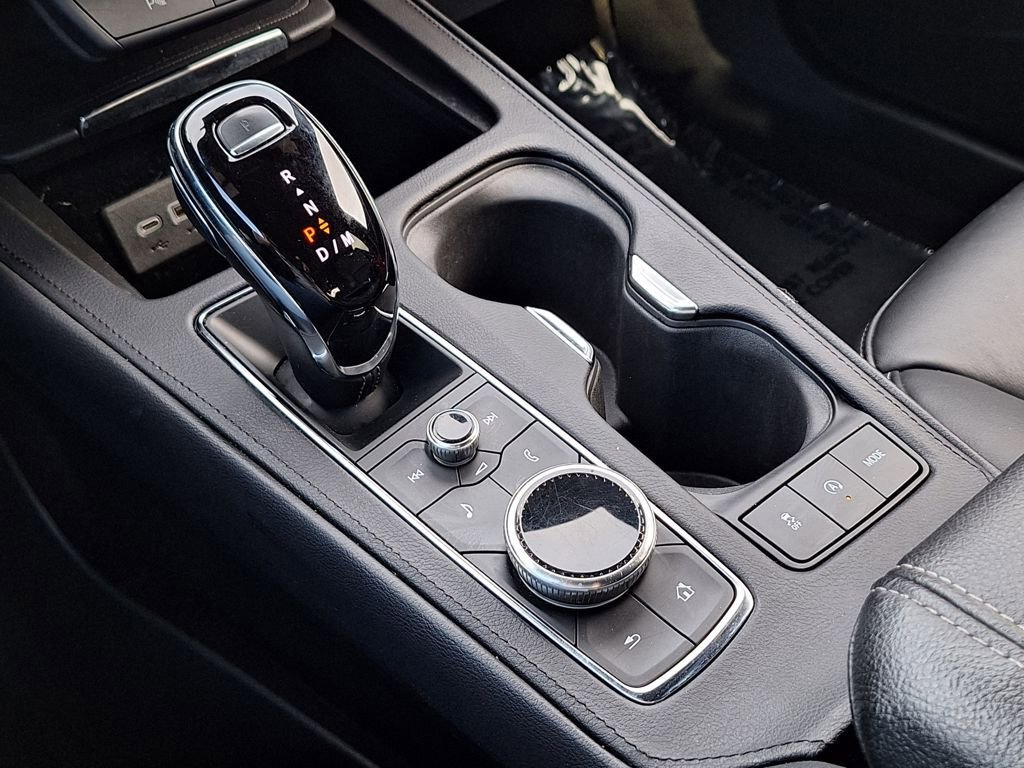 Used 2023 Cadillac XT4 Premium Luxury image 21