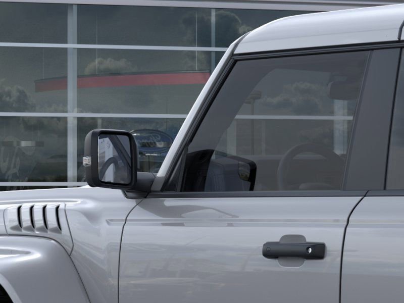New 2026 Ford Bronco Raptor AWD/4WD image 25