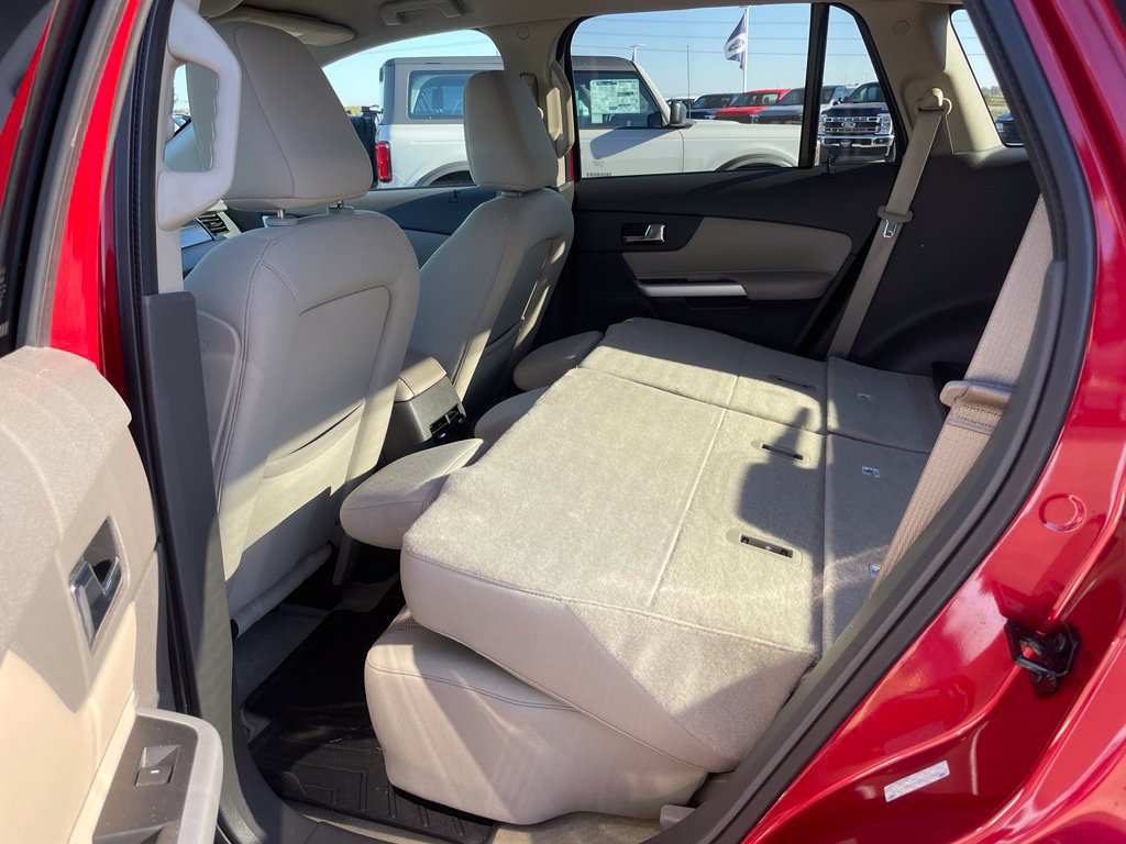 Used 2011 Ford Edge SEL w/ 201A Rapid Spec Order Code AWD/4WD image 41