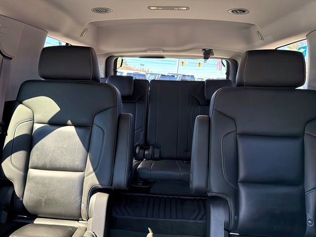 Used 2017 Chevrolet Tahoe LT AWD/4WD image 27