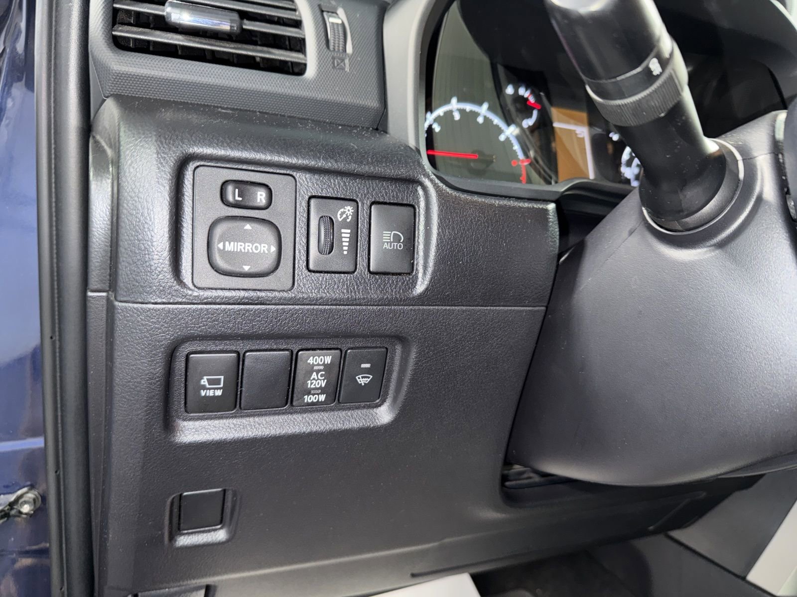 Used 2023 Toyota 4Runner SR5 Premium w/ Moonroof Package image 33