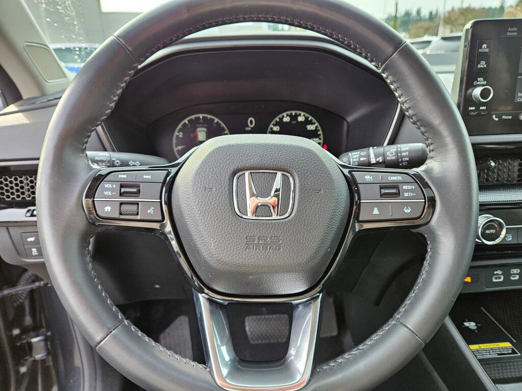 Used 2023 Honda CR-V EX-L image 25