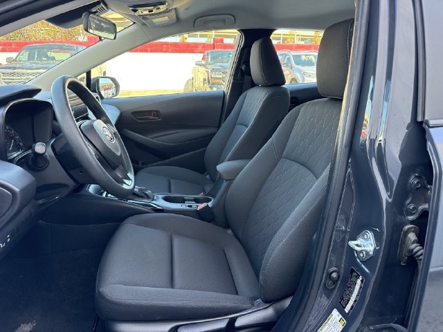 Used 2024 Toyota Corolla LE FWD image 25