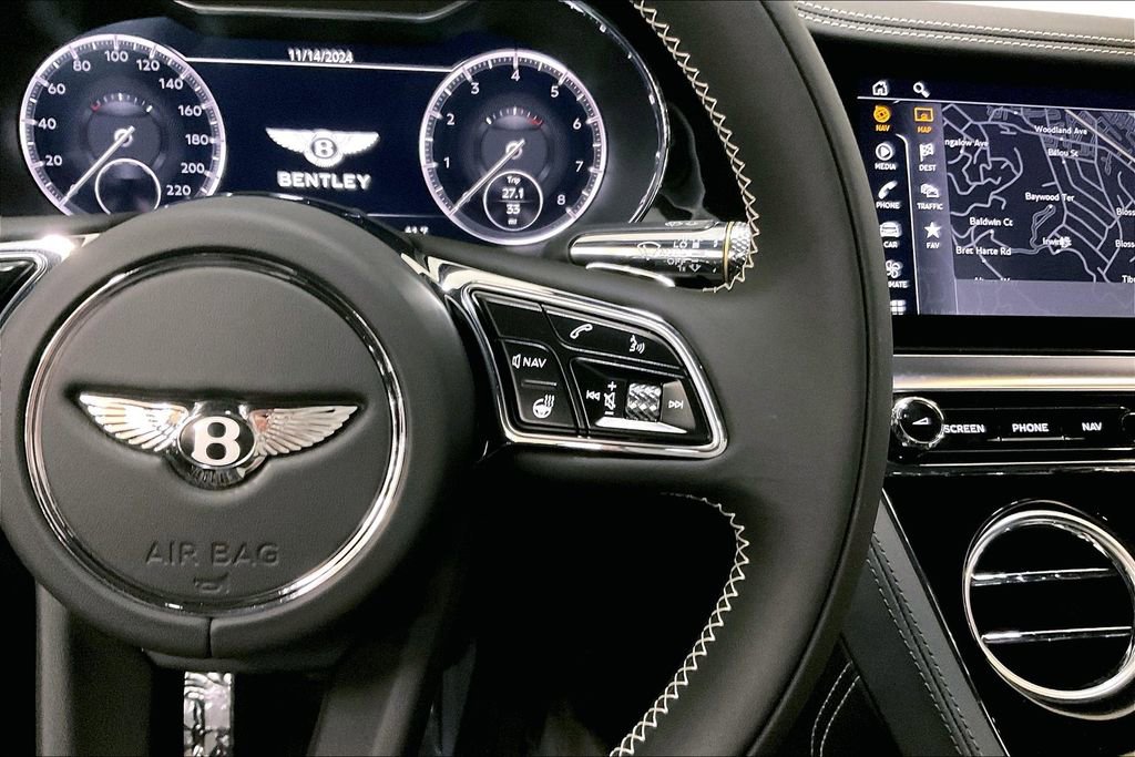Used 2024 Bentley Continental GT image 23