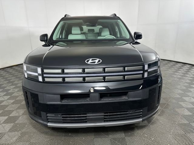 Used 2026 Hyundai Santa Fe SEL image 27