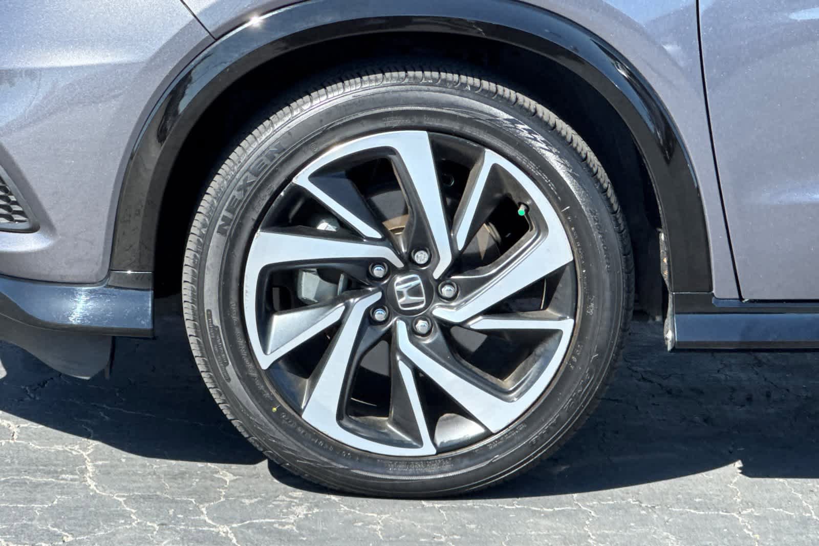 Used 2019 Honda HR-V Sport image 28
