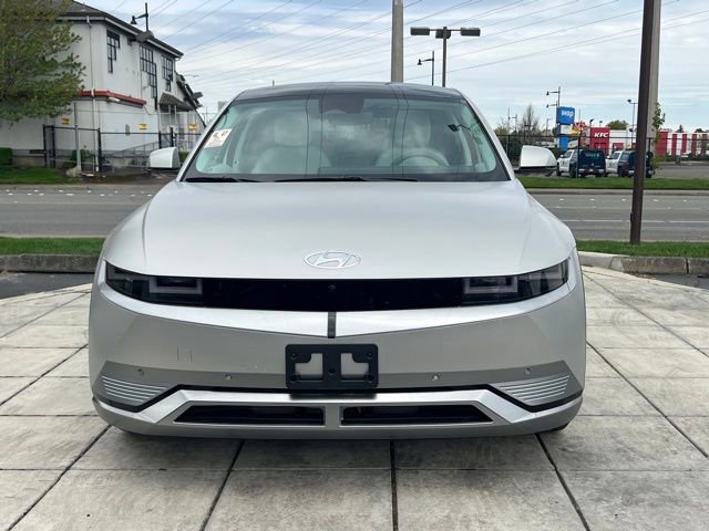 Certified 2024 Hyundai Ioniq 5 Limited AWD/4WD image 4