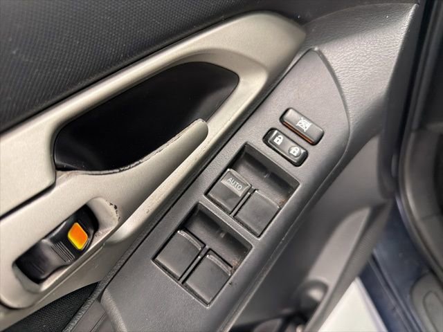 Used 2009 Toyota Matrix image 13