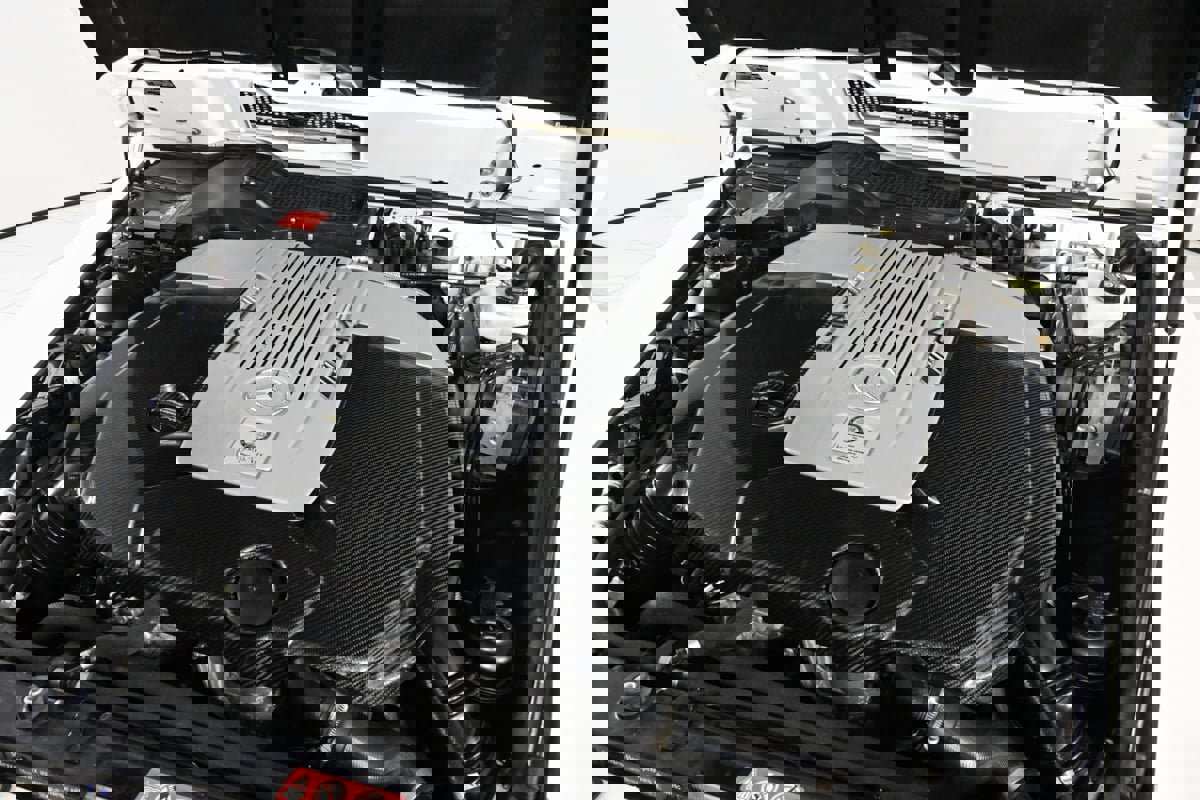 Used 2018 Mercedes-Benz G 65 AMG 4MATIC image 17