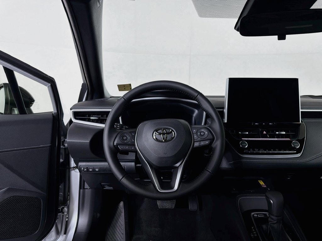 New 2027 Toyota Corolla XSE FWD image 19
