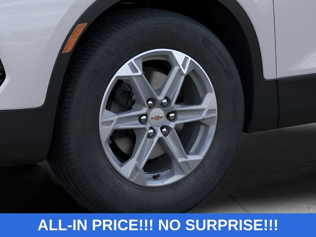 New 2026 Chevrolet Blazer LT w/ Convenience Package FWD image 19