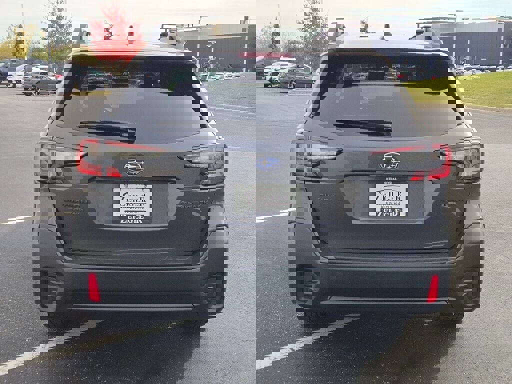 Used 2020 Subaru Outback Onyx Edition XT w/ Popular Package #2 image 12