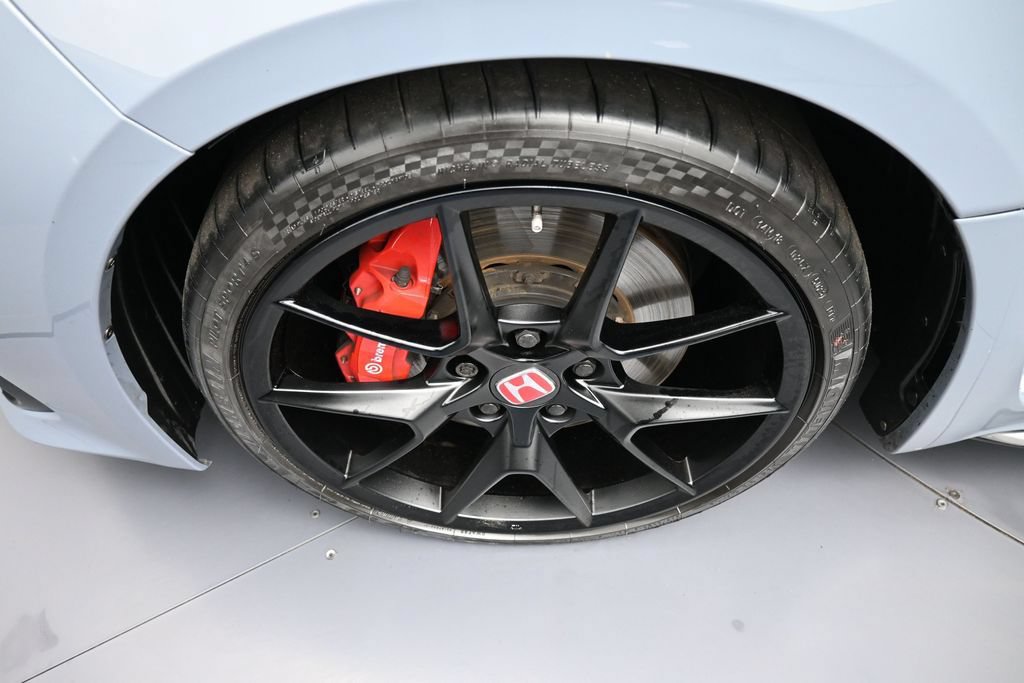 Certified 2025 Honda Civic Type R image 14