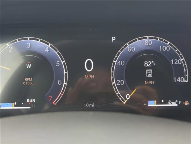 New 2026 Jeep Grand Cherokee L 2WD image 8