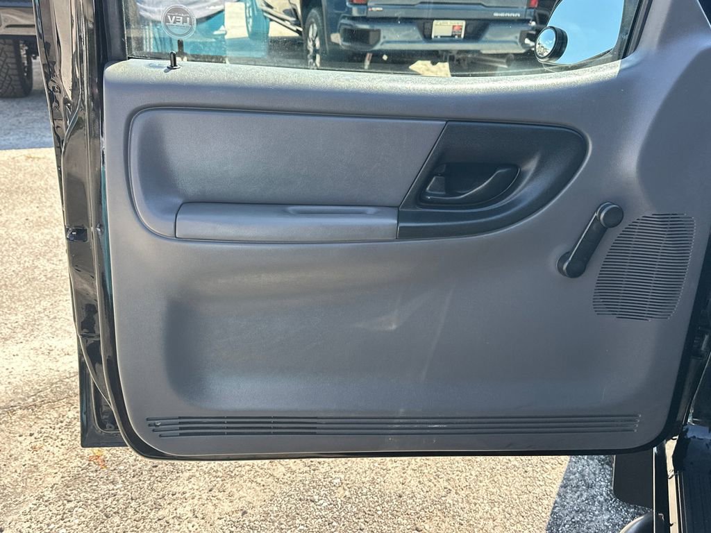 Used 2002 Ford Ranger Edge RWD image 11