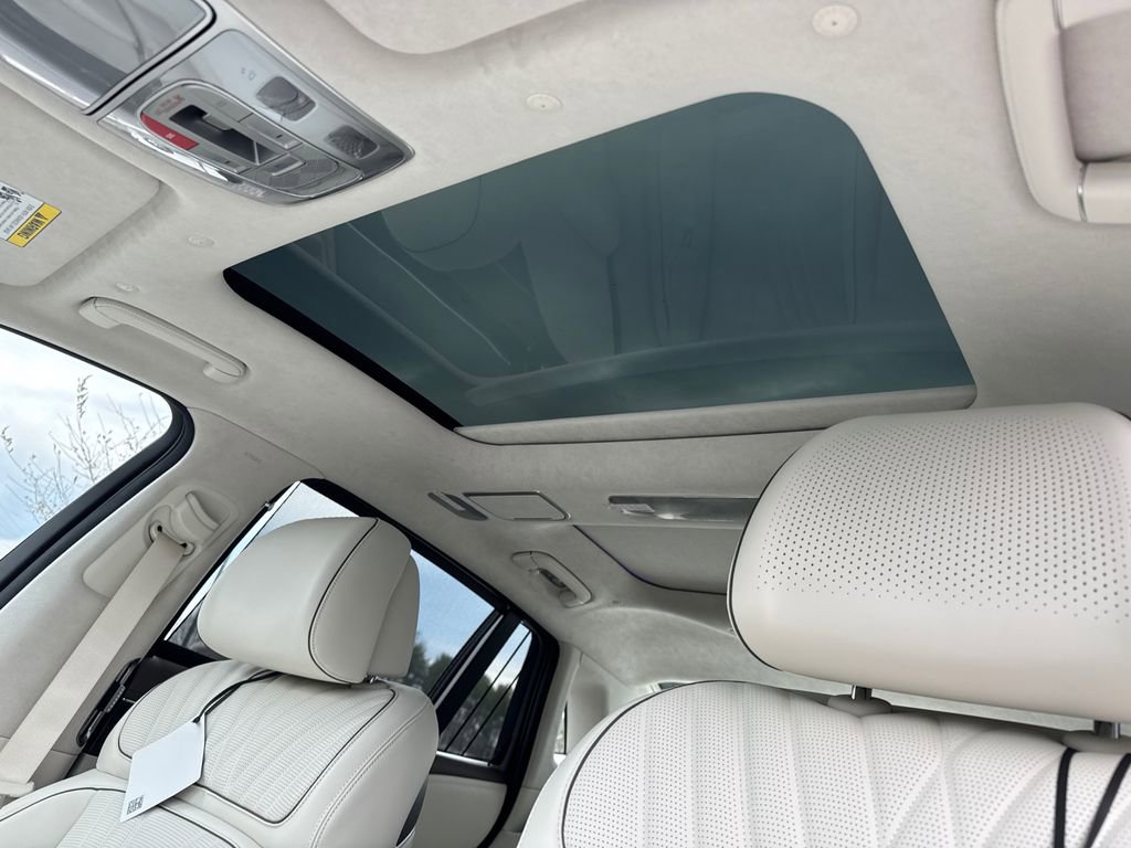 New 2026 Genesis G90 3.5T image 33