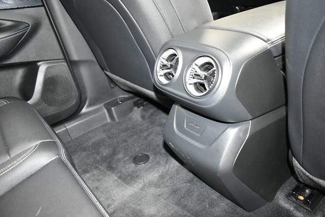 Certified 2025 Chevrolet Blazer EV LT AWD/4WD image 33