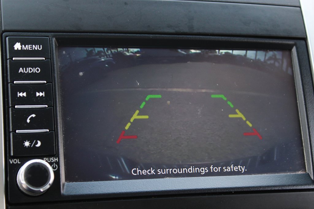 Used 2020 Nissan Frontier SV image 23