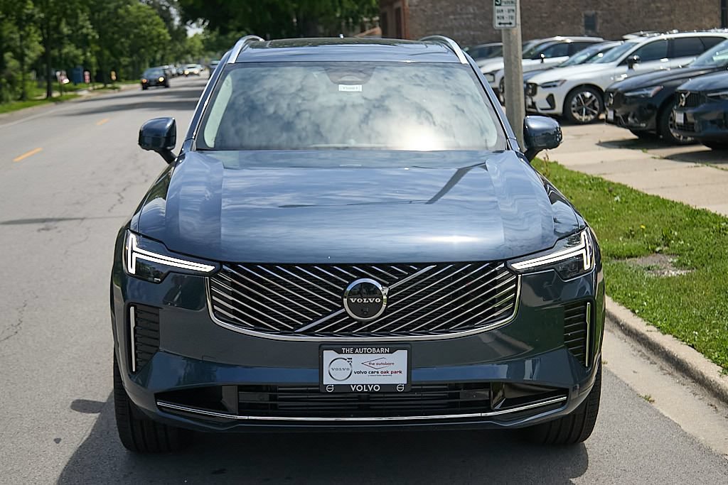 New 2026 Volvo XC90 T8 Ultra w/ Lounge Package AWD/4WD image 5