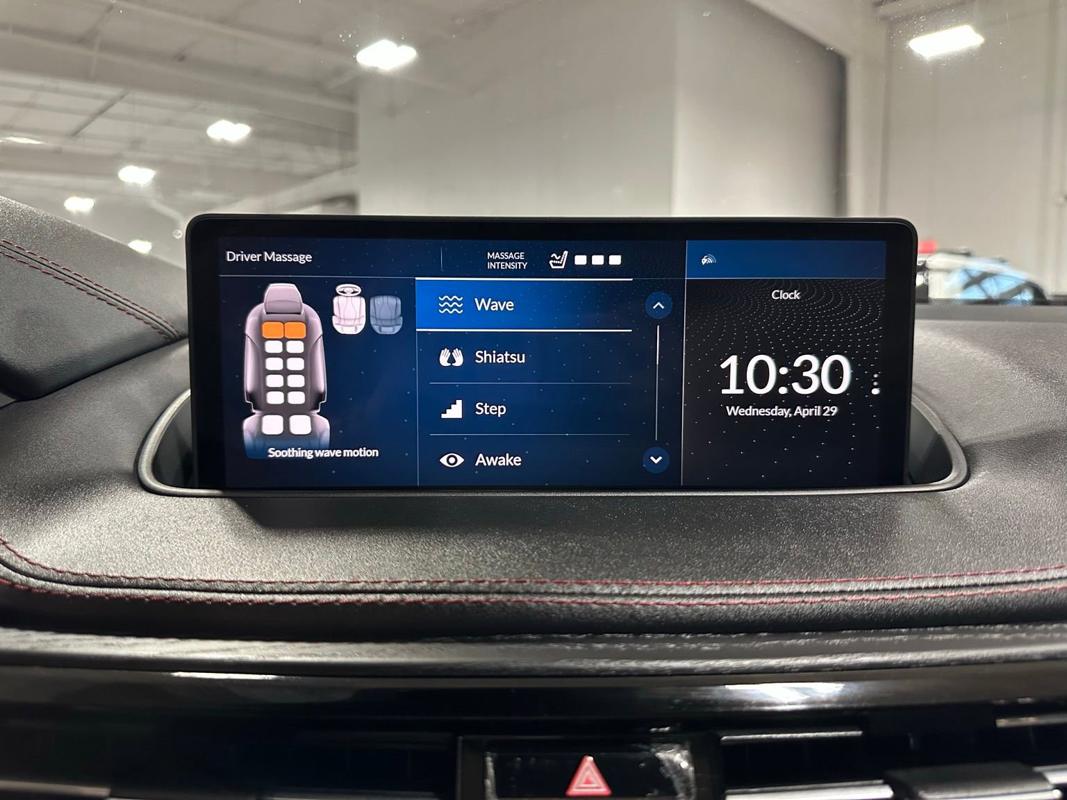 Used 2023 Acura MDX Type S AWD/4WD image 29