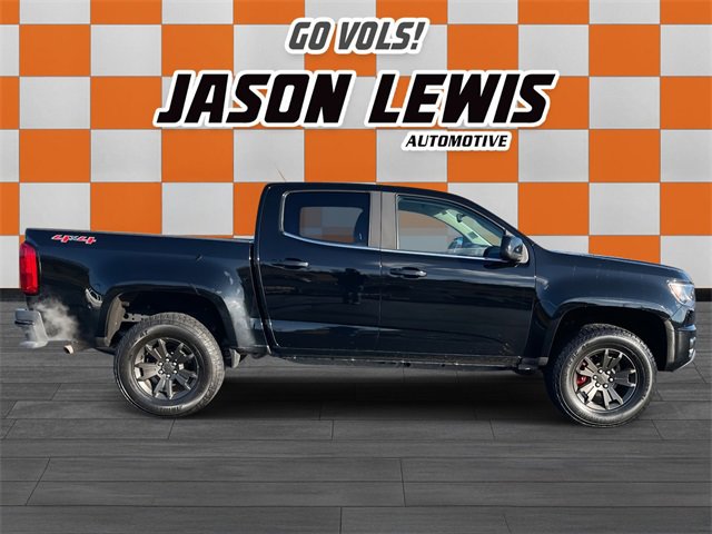 Used 2019 Chevrolet Colorado LT image 2