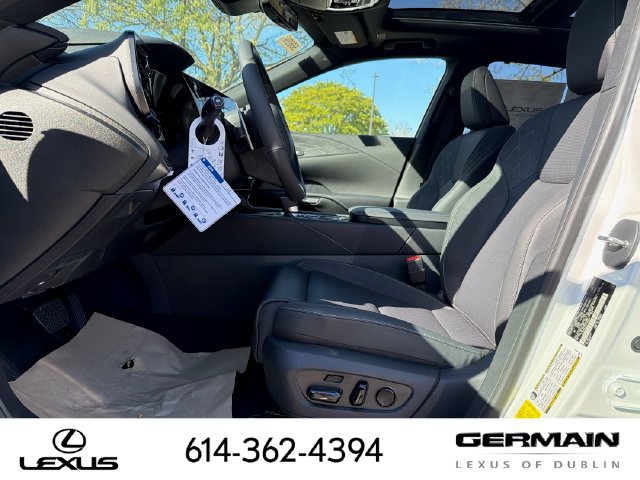 New 2026 Lexus RX 350 AWD w/ Convenience Package image 22