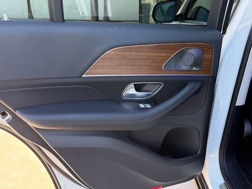 Certified 2026 Mercedes-Benz GLE 350 4MATIC image 23