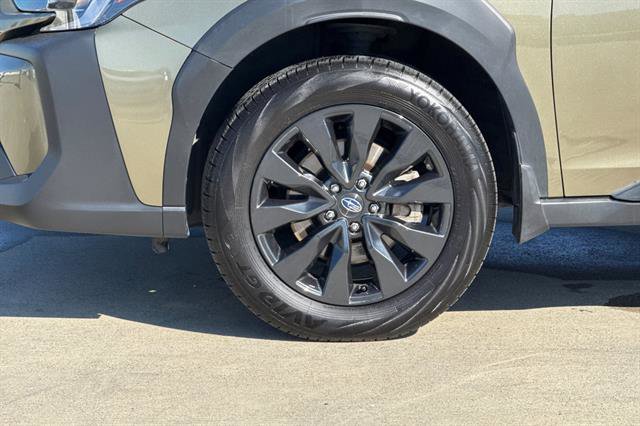 Used 2023 Subaru Outback Onyx Edition XT w/ Popular Package #2 image 31