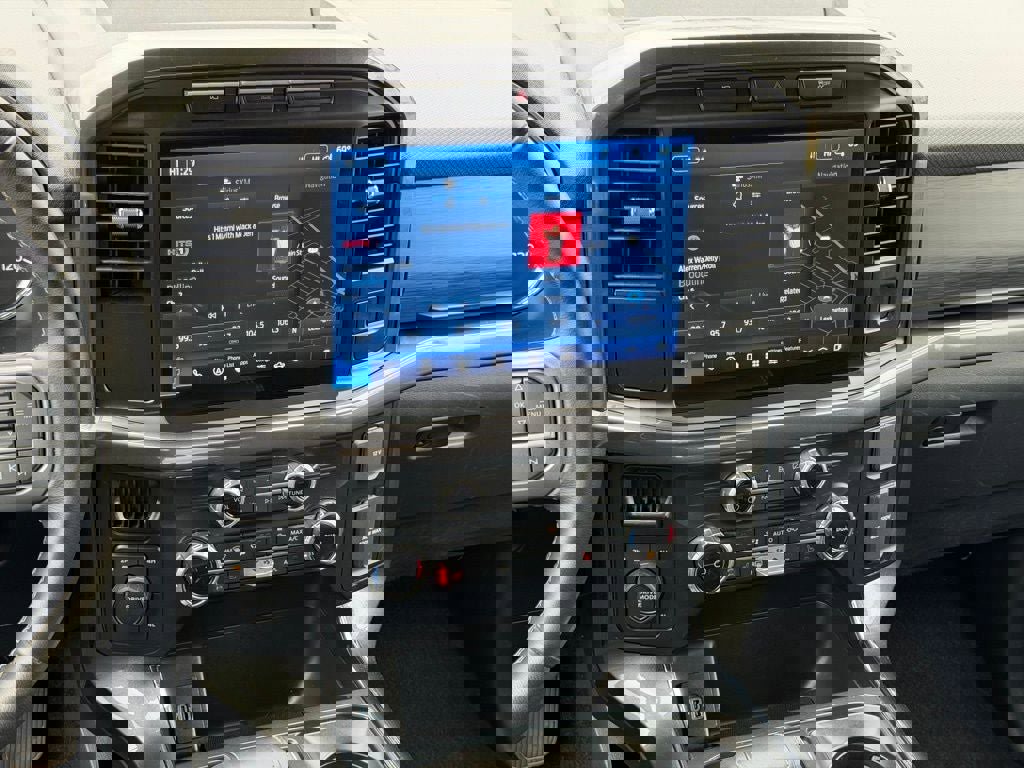 Certified 2023 Ford F150 XLT w/ Equipment Group 302A High image 29