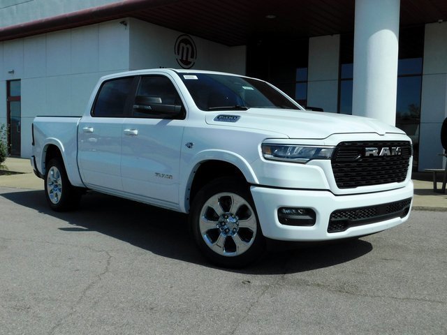 New 2026 RAM 1500 Big Horn image 2