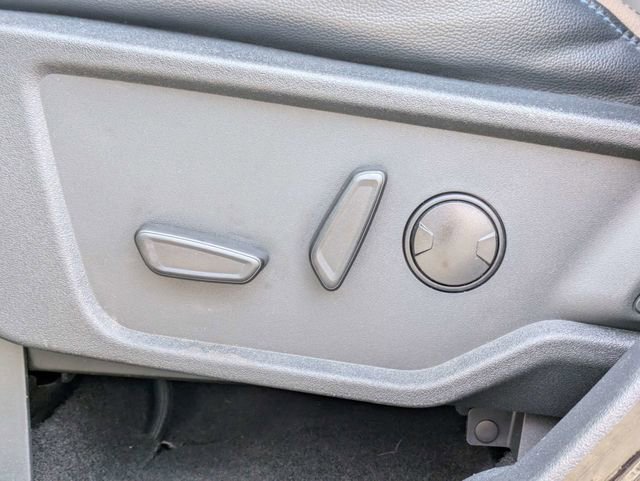 Used 2022 Ford Bronco Wildtrak image 21