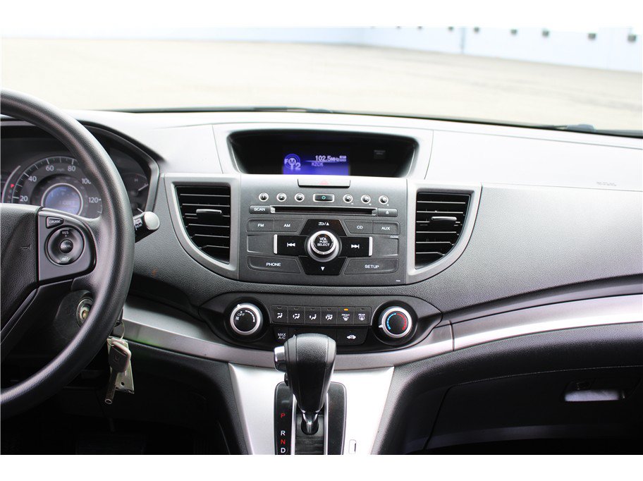 Used 2013 Honda CR-V LX image 22