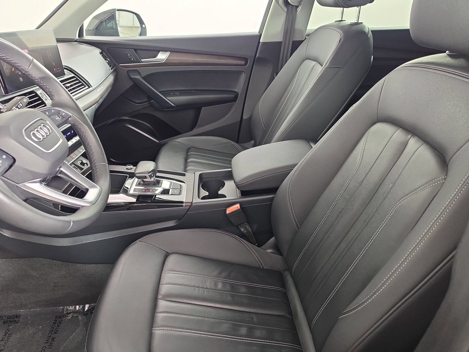 Certified 2023 Audi Q5 2.0T Premium w/ Convenience Package AWD/4WD image 14