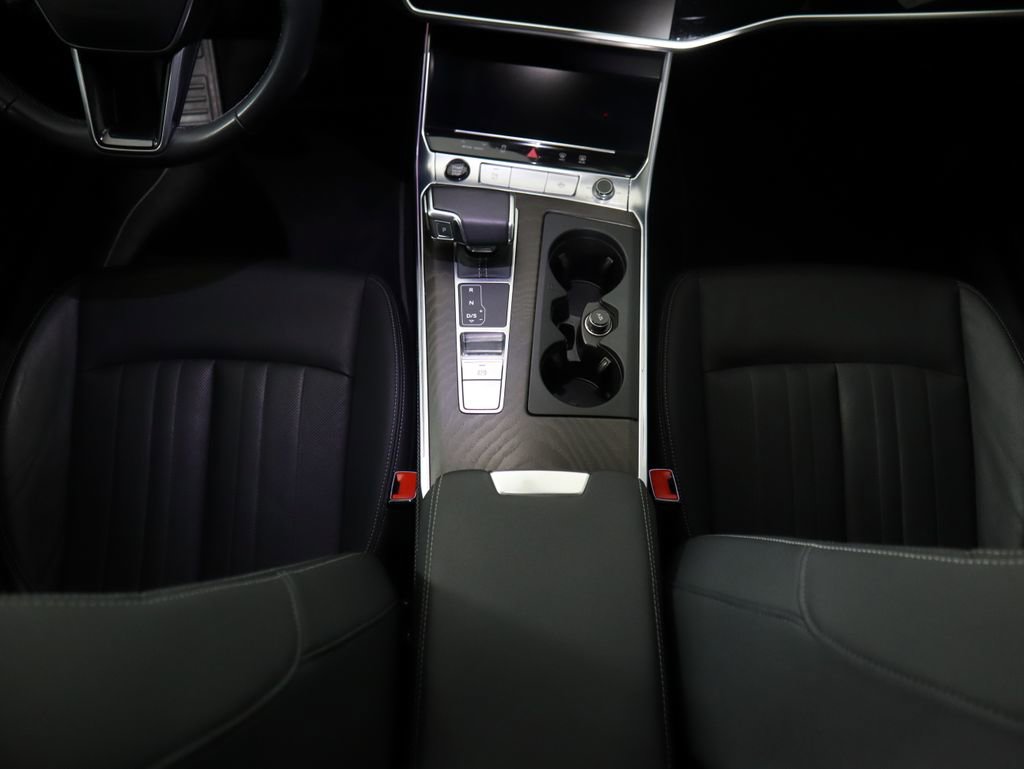 Certified 2021 Audi A7 e Premium Plus w/ Executive Package image 17