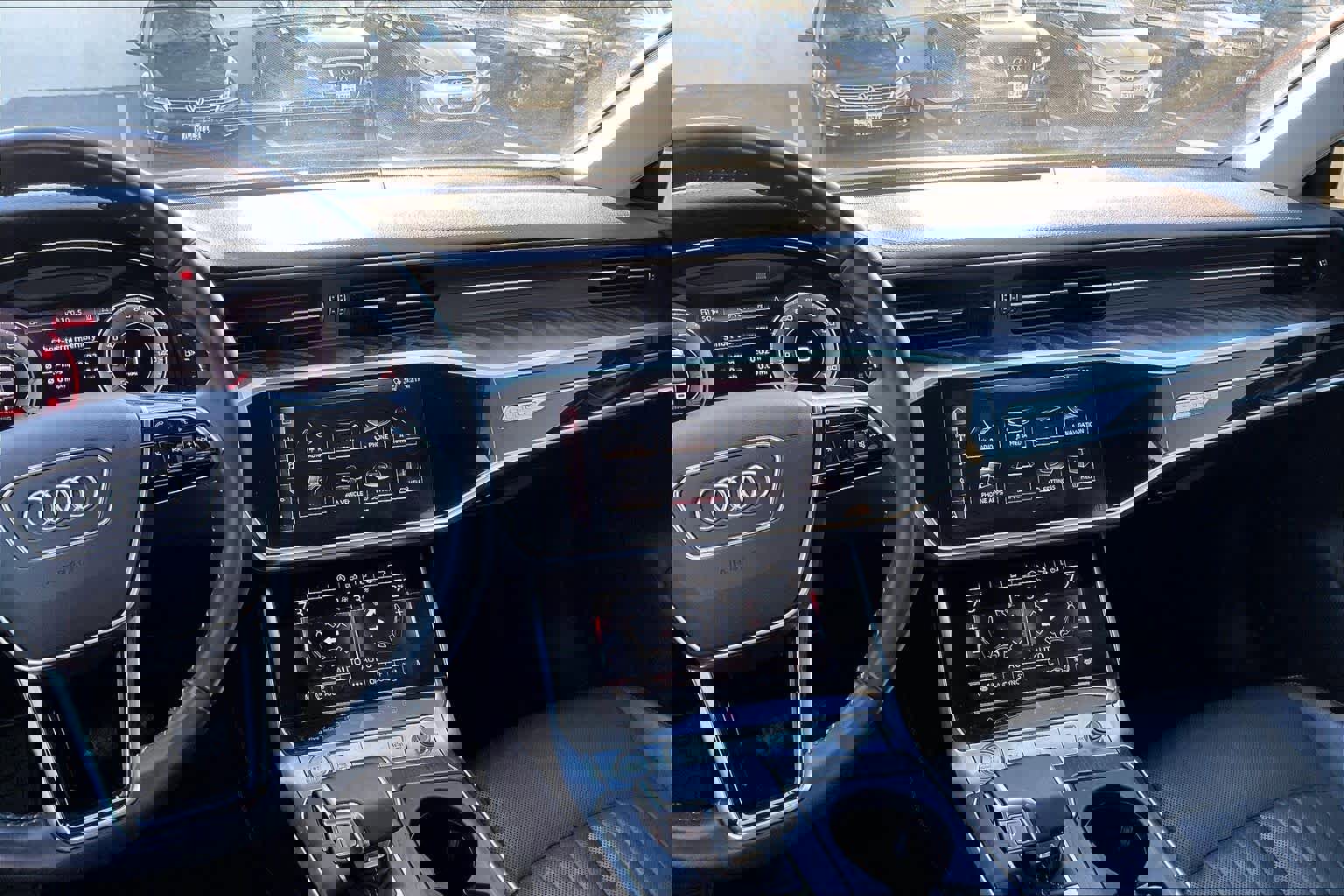 Used 2019 Audi A7 3.0T Premium Plus w/ Premium Plus Package image 9