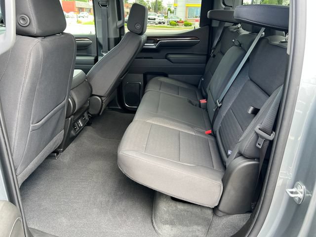 Certified 2024 GMC Sierra 1500 Elevation AWD/4WD image 23