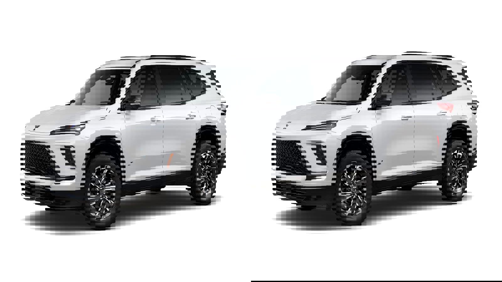 New 2026 Buick Enclave Sport Touring image 33