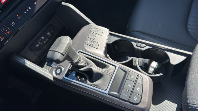 New 2027 Kia Sportage EX AWD/4WD image 19