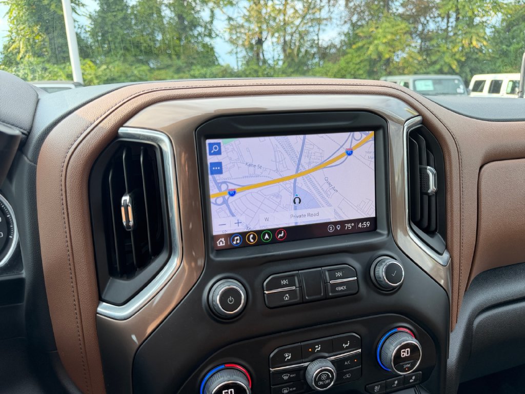Used 2022 Chevrolet Silverado 3500 High Country AWD/4WD image 20
