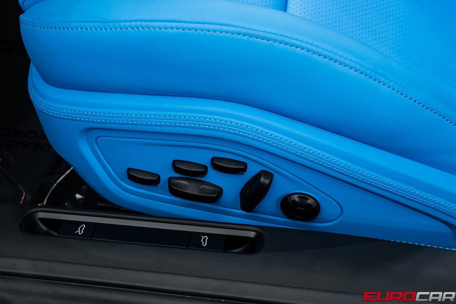 Used 2026 Porsche 911 GT3 RWD image 48