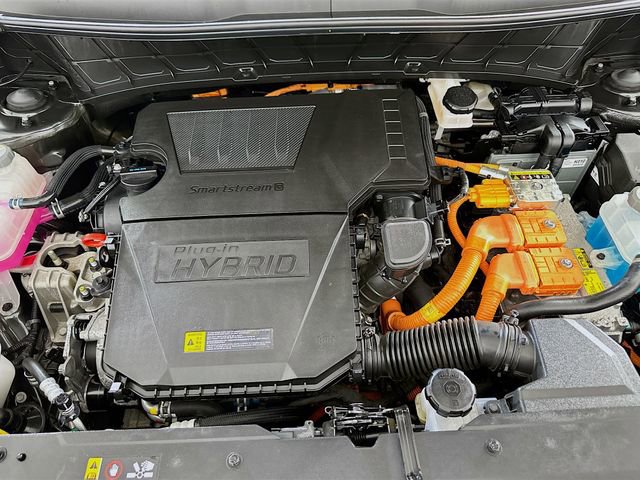 Used 2024 Kia Niro EX w/ EX Cold Weather Package FWD image 21