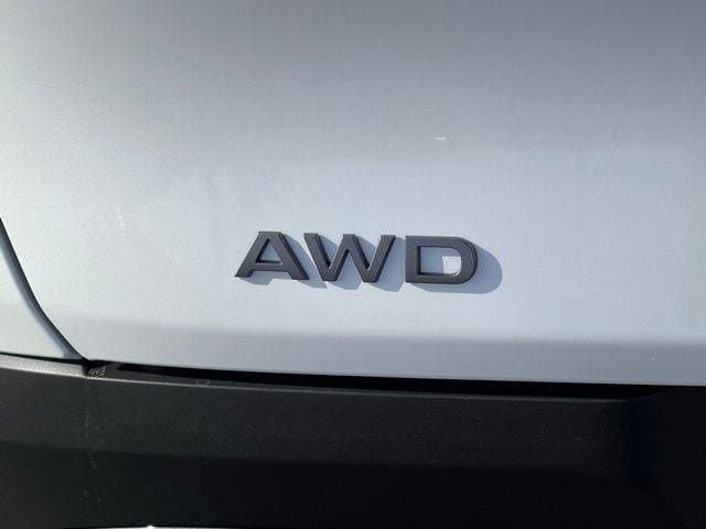 New 2025 Nissan Murano SL w/ Cargo Package AWD/4WD image 15